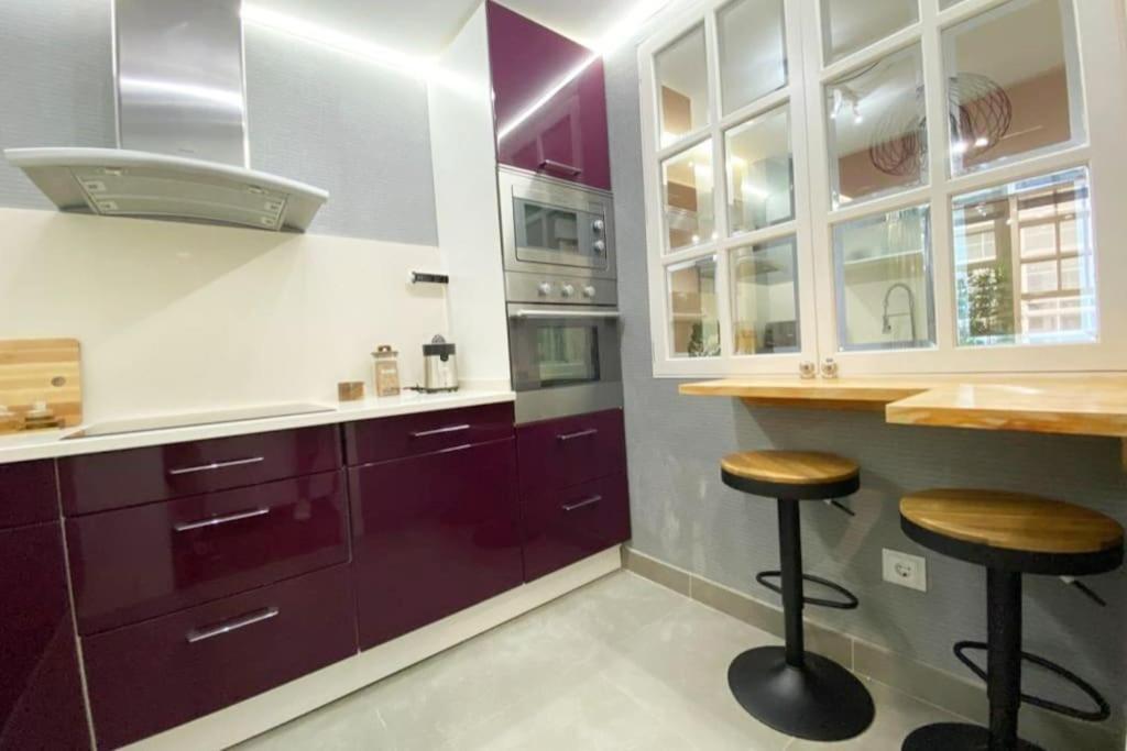 Apartamento 2H 2B En El Centro Con Garaje Apartment โอโกรูญา ภายนอก รูปภาพ