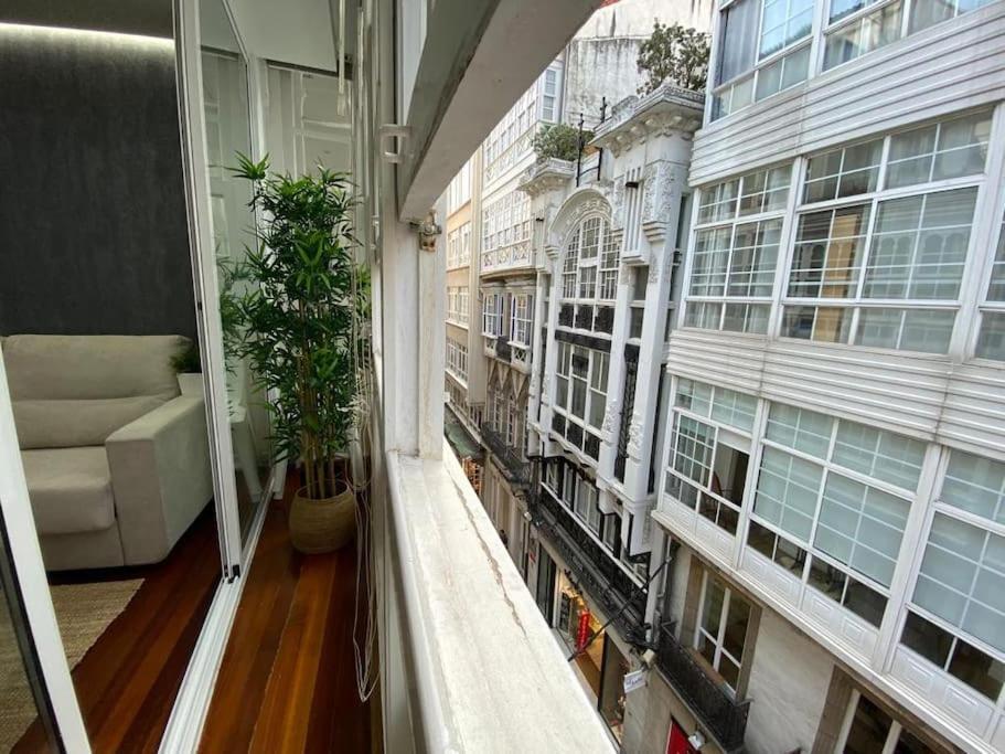 Apartamento 2H 2B En El Centro Con Garaje Apartment โอโกรูญา ภายนอก รูปภาพ